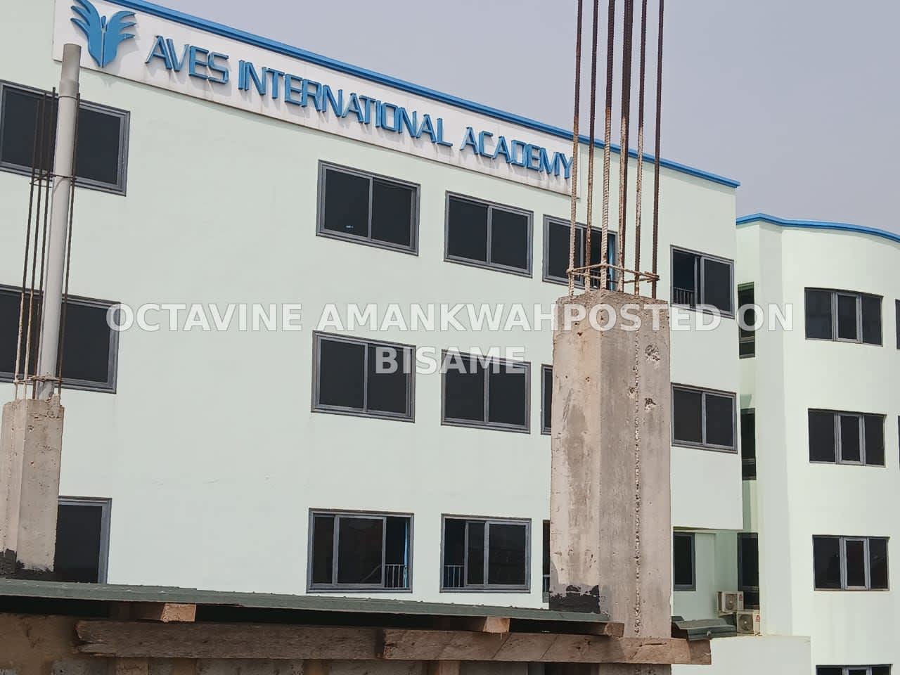 AmankwahOtavian Services and Building Services