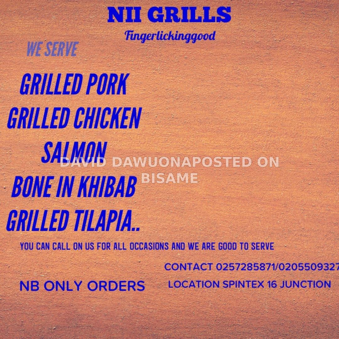 Chef Dee Catering Services