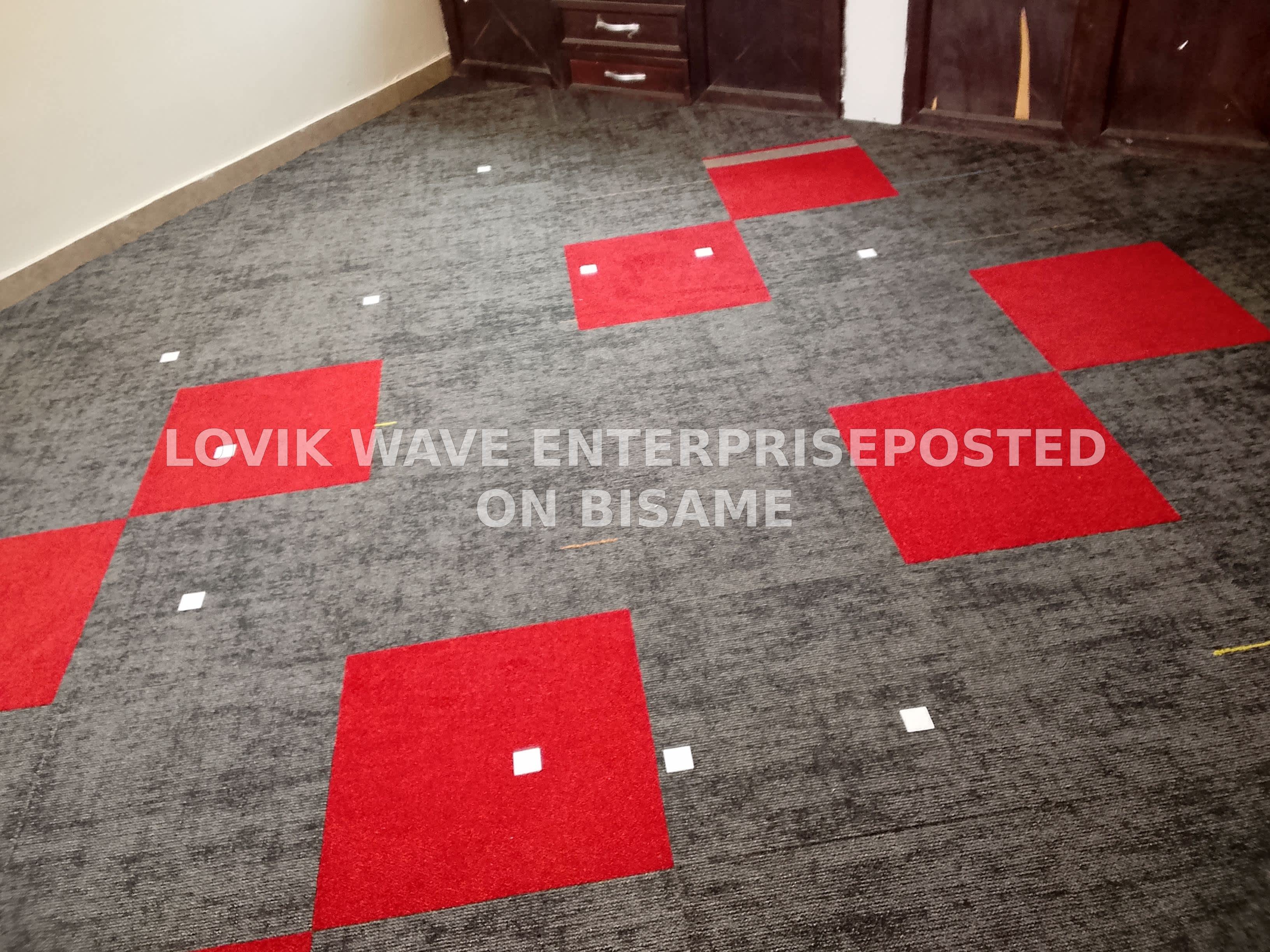 Carpets