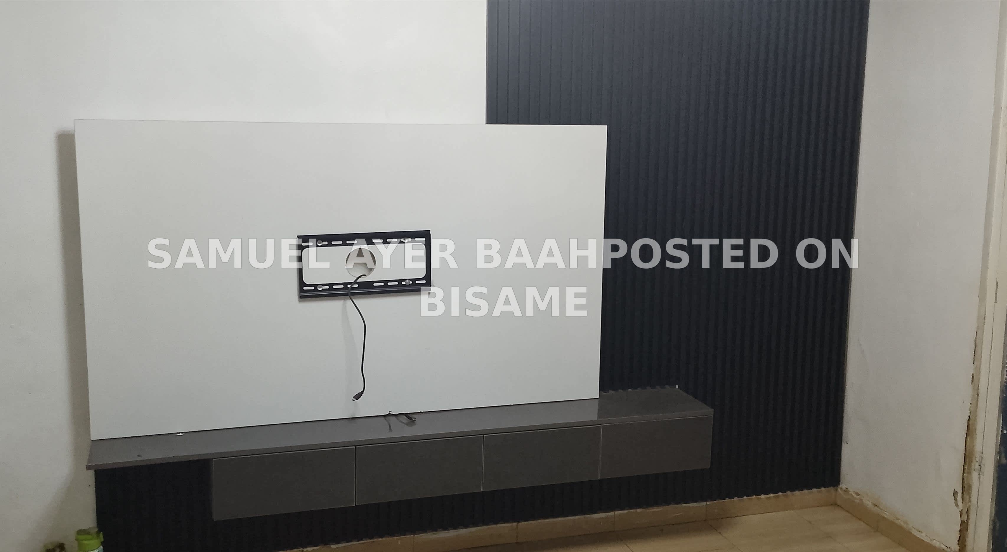 Tv Stand Mount