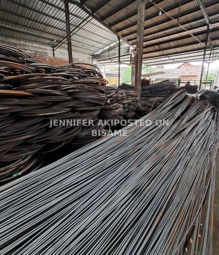 IRON RODS FOR SALE