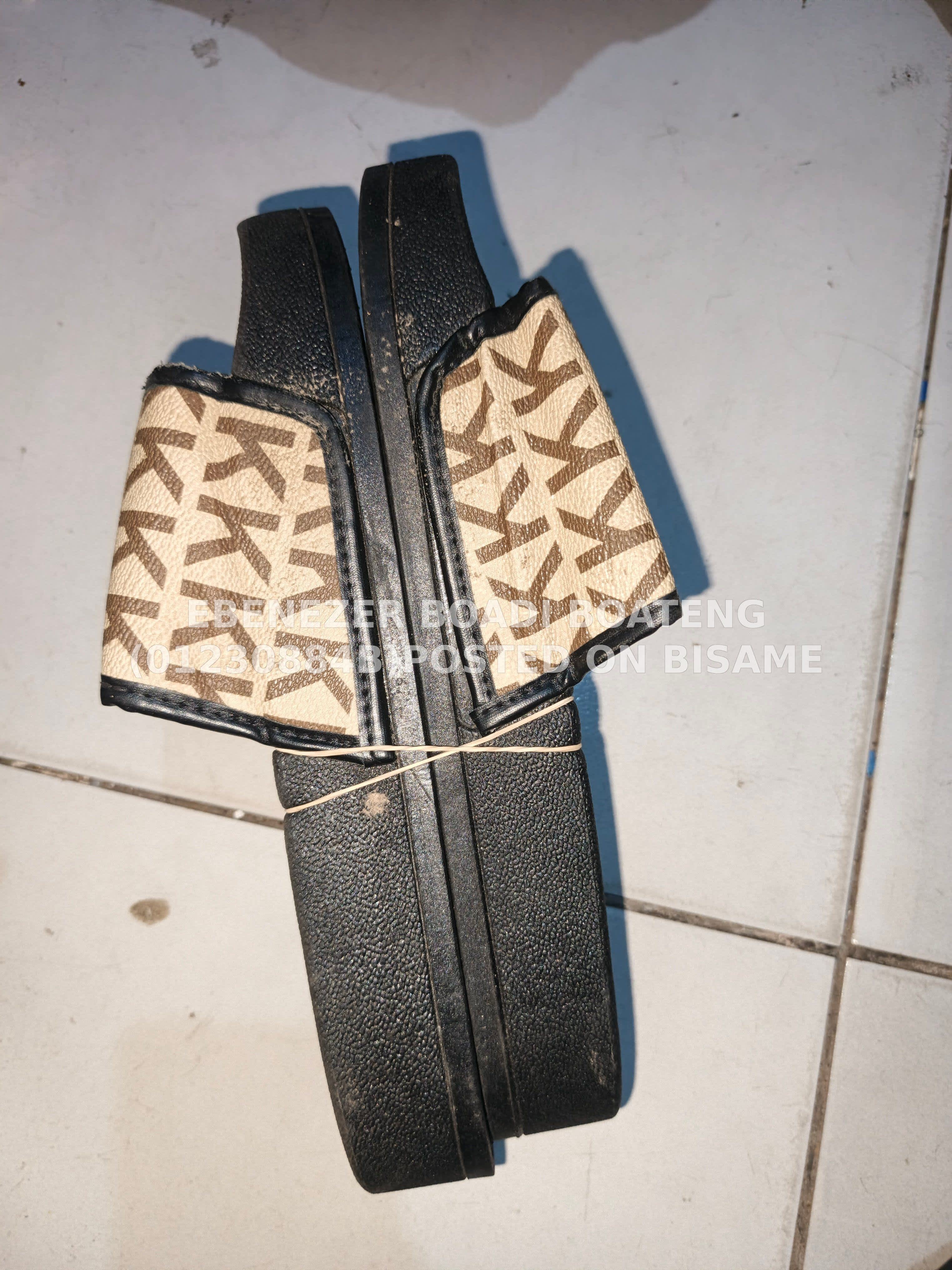 CK Slippers/Slides 