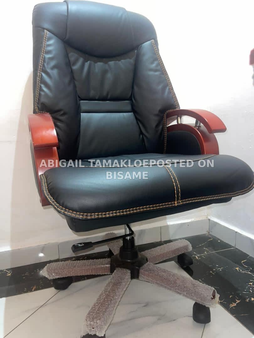 Executive Office Chair