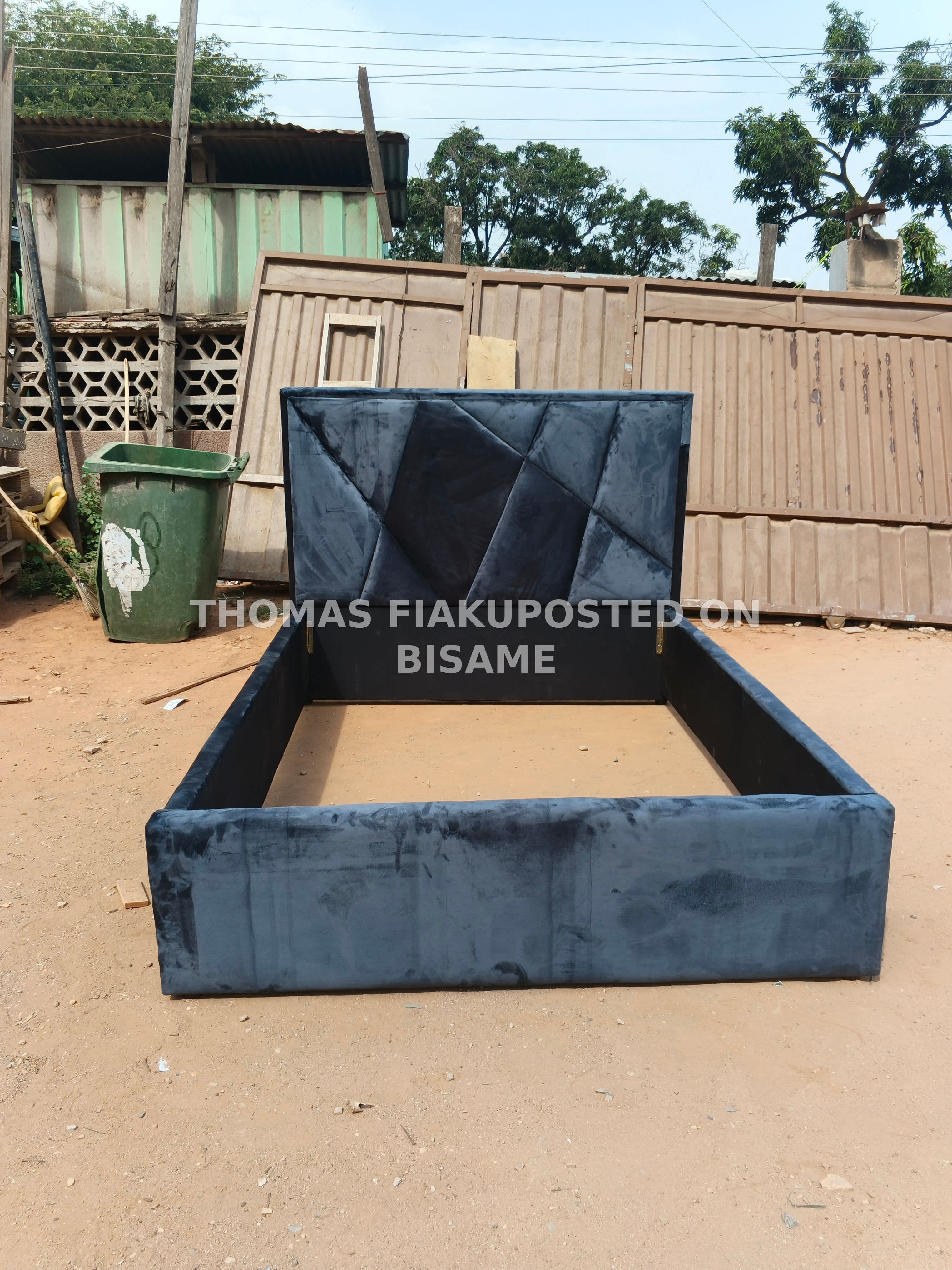 DESIGN DOUBLE BED FRAMES