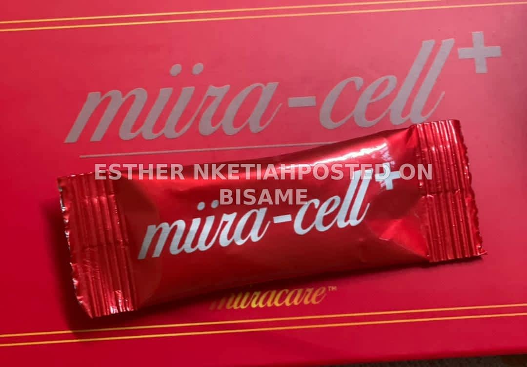 Miira-Cell+