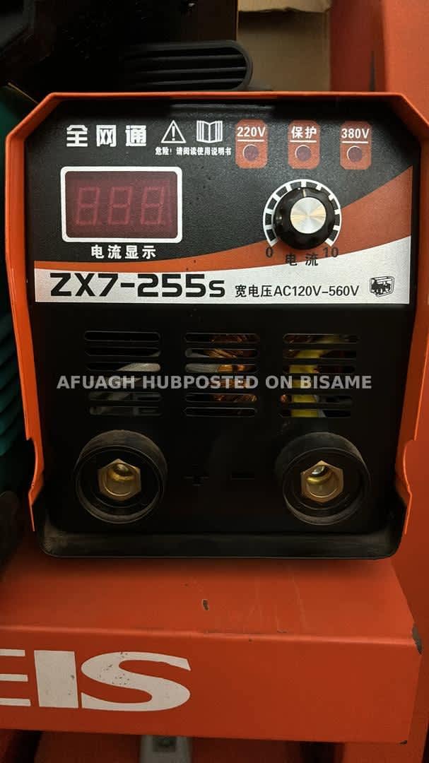 MP 350 welding machine