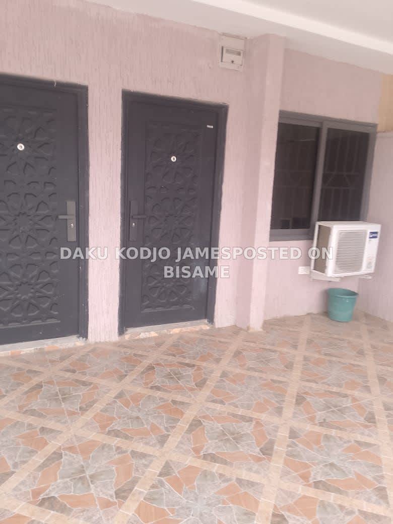 Paraku Estate - Chamber and Hall Self Contain for Rent