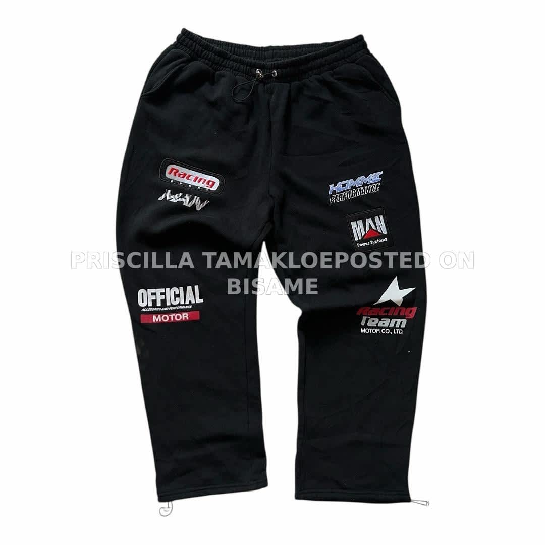 JOGGERS