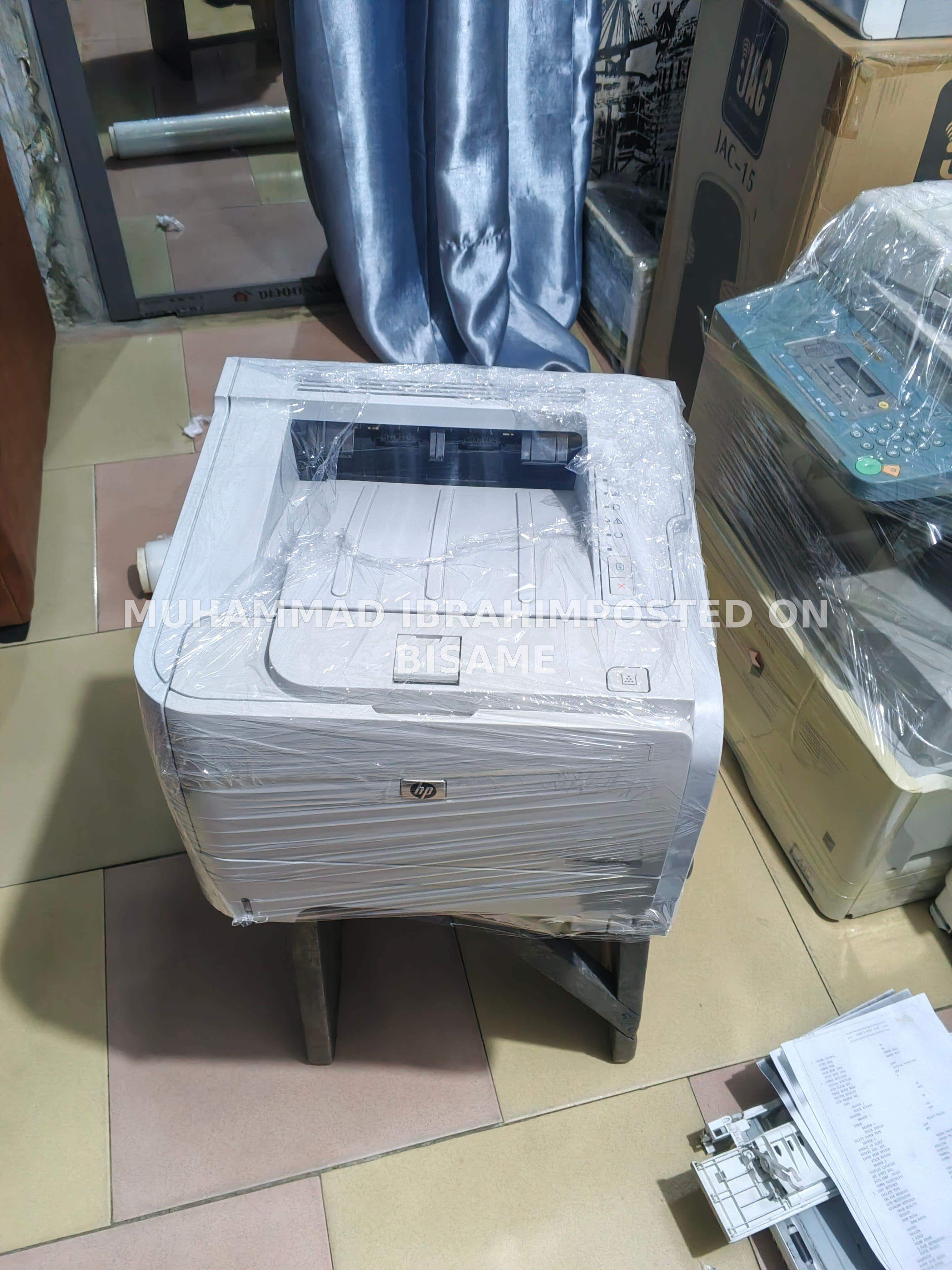 HP LaserJet Printer P2035n - Used