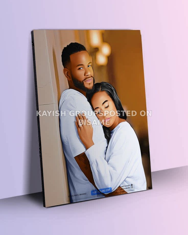 PICTURE FRAMES