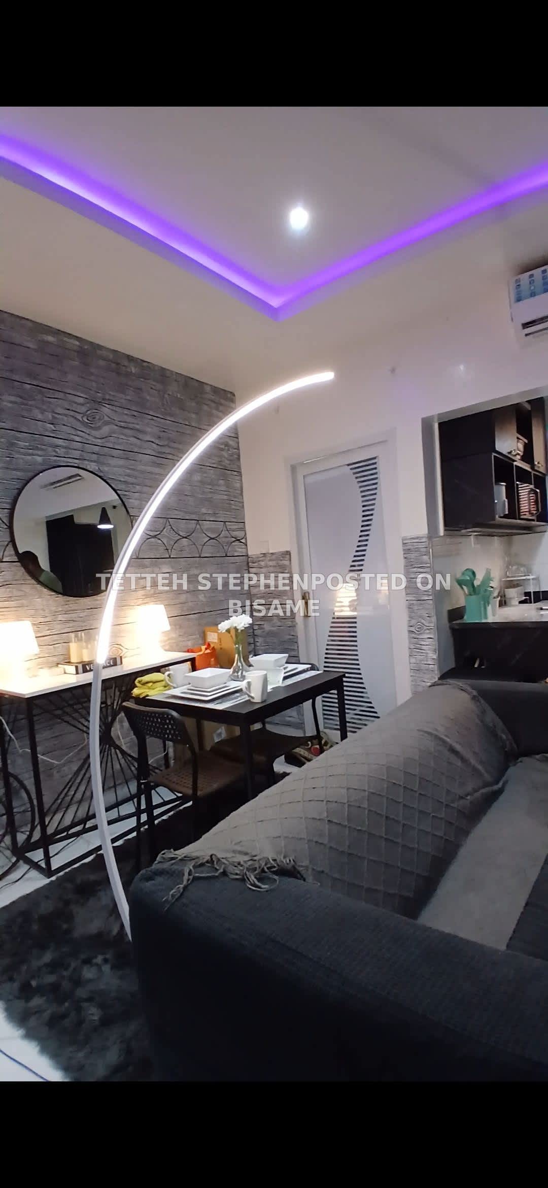 single room apartment fully furnished