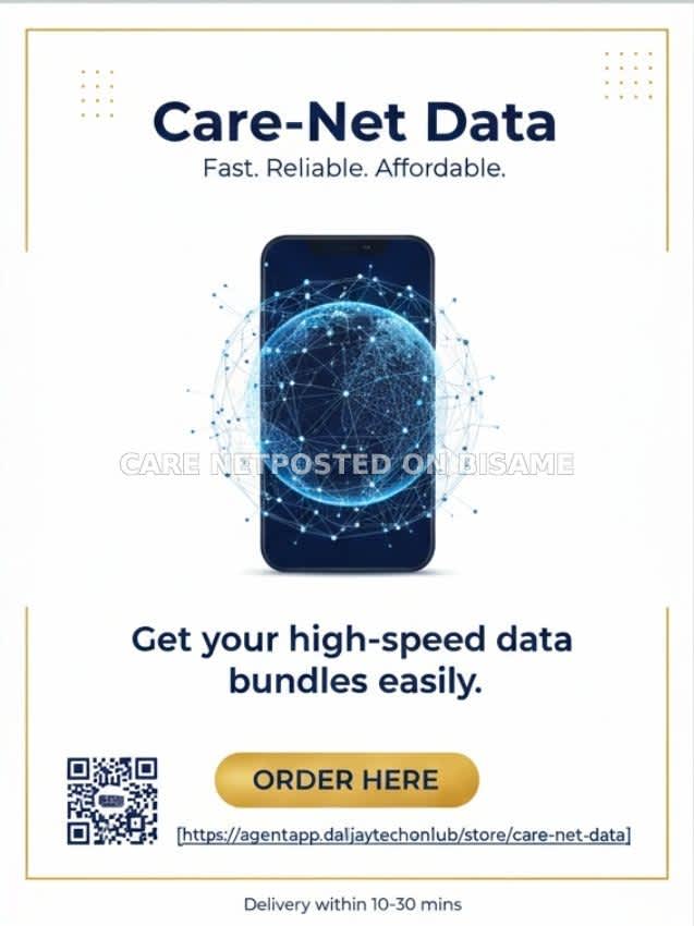Care-Net Data