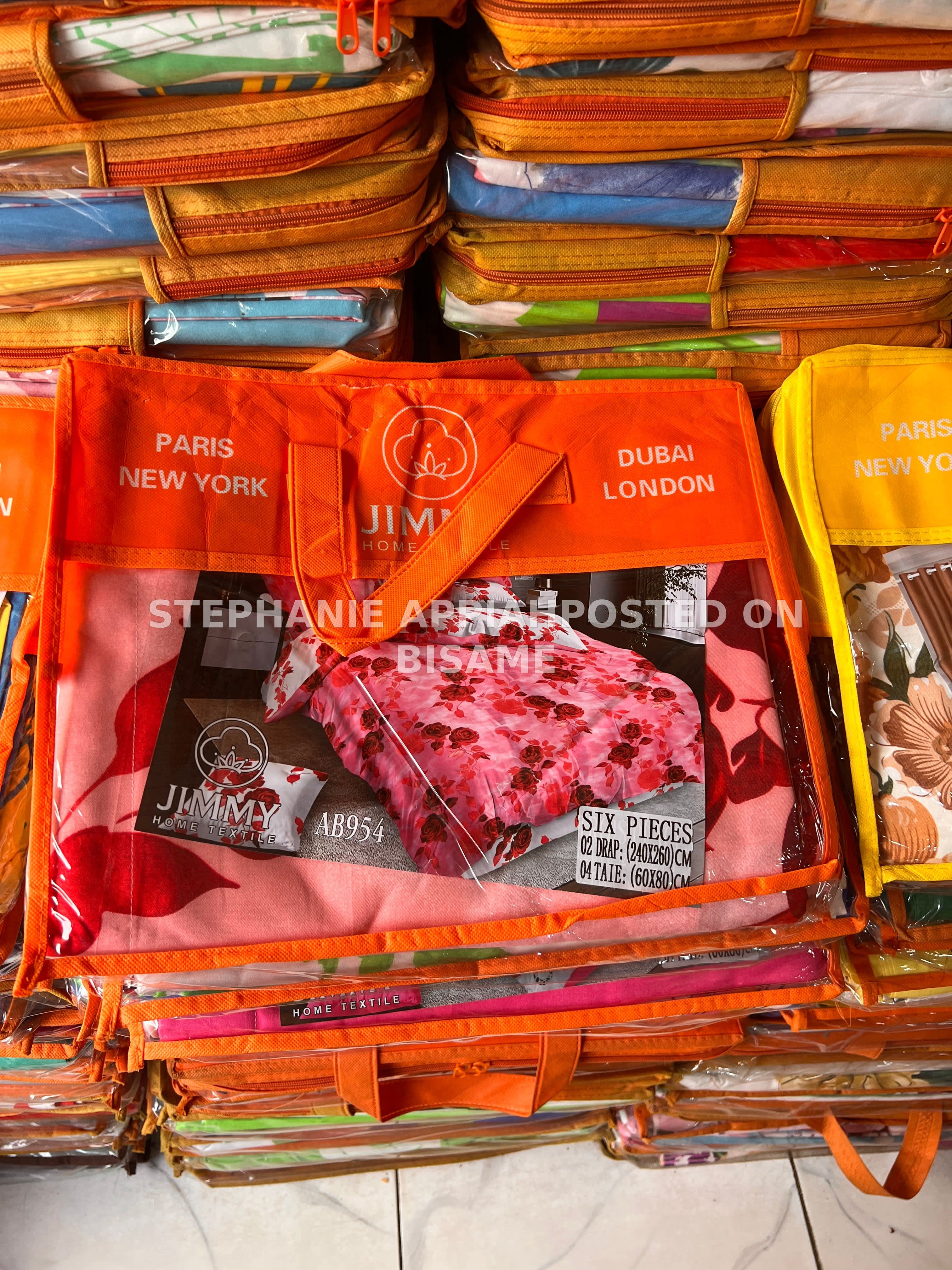 Febnie's Usables Beddings