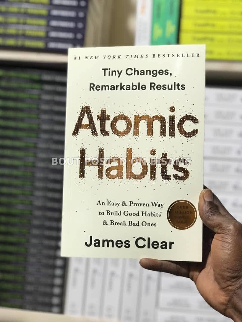 Personal development books