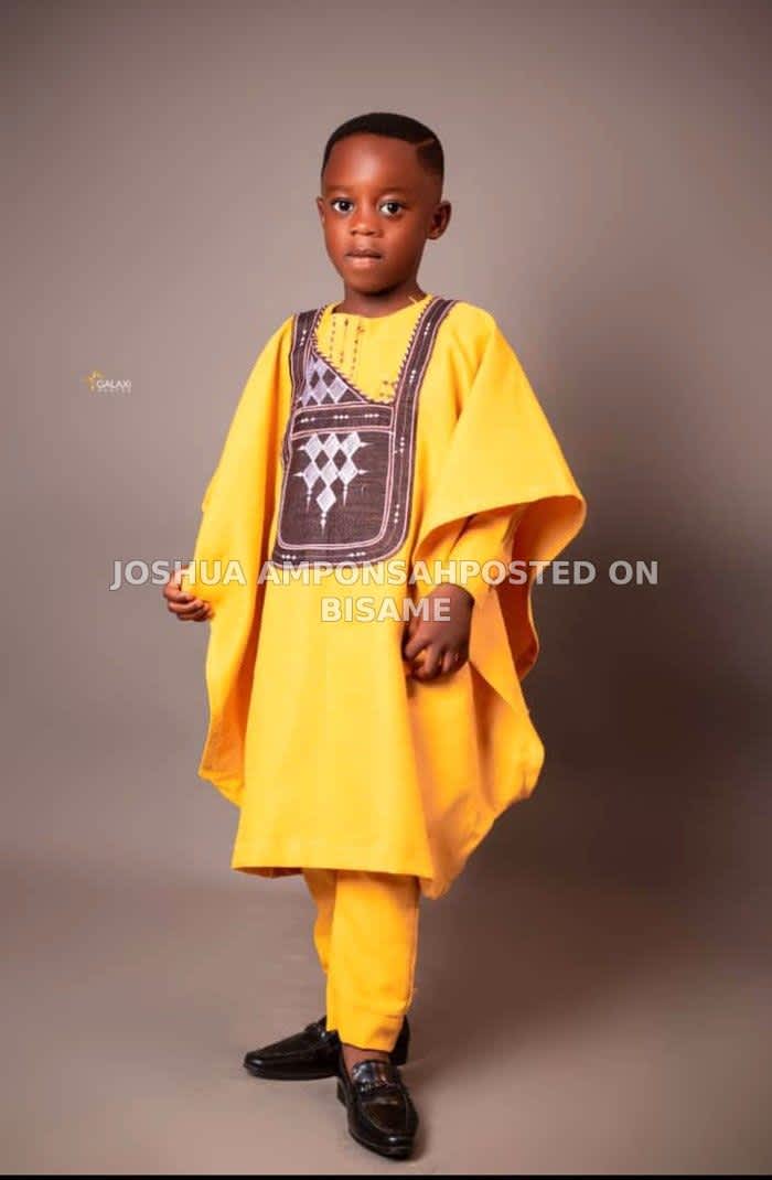 Josh-king Fashion