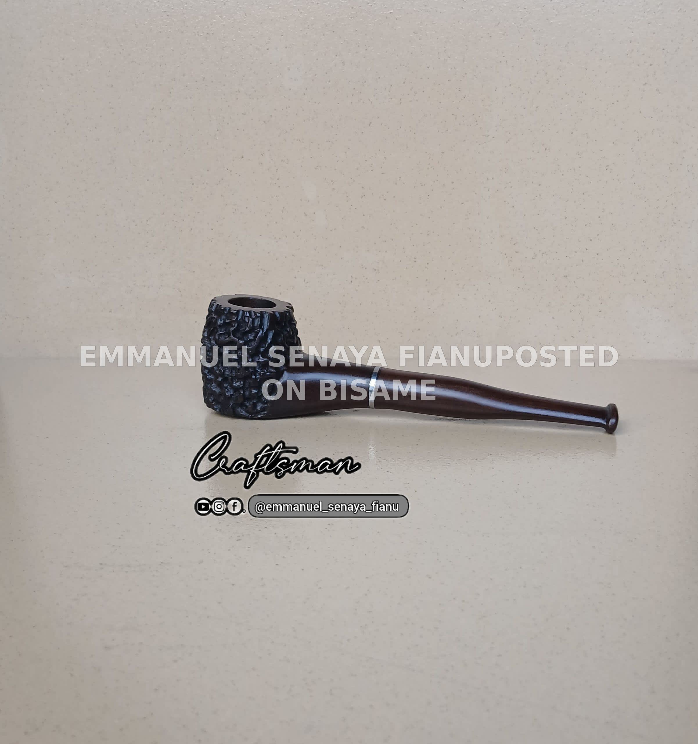 Tobacco Smoking Pipes