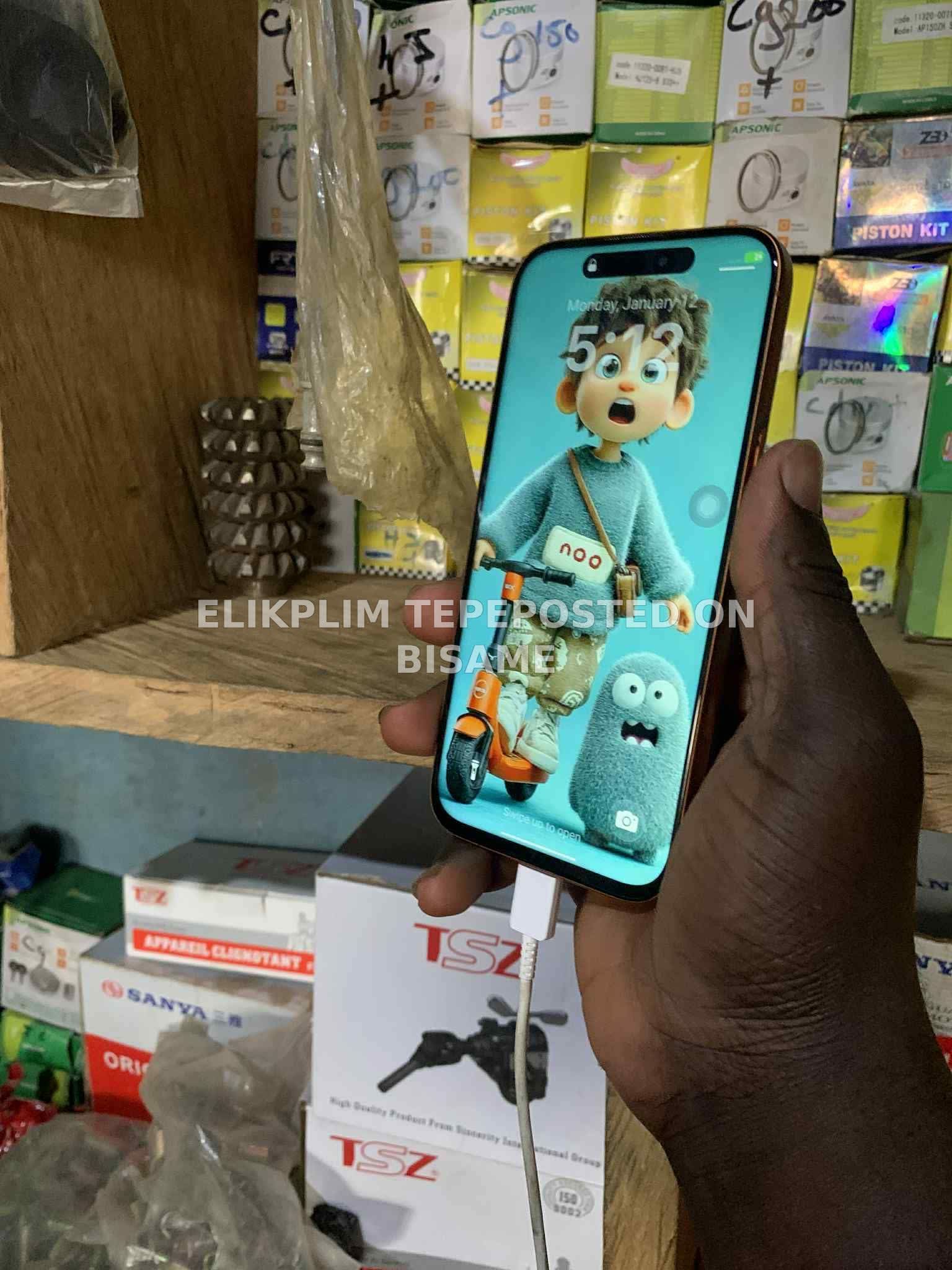 iPhone 17 pro max clone and more 
