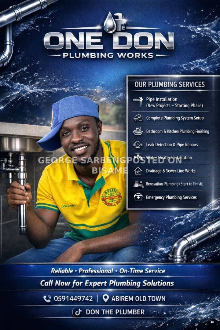 Plumbing Works 
