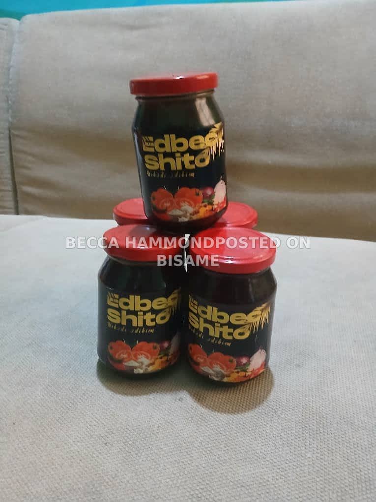Edbec Shito
