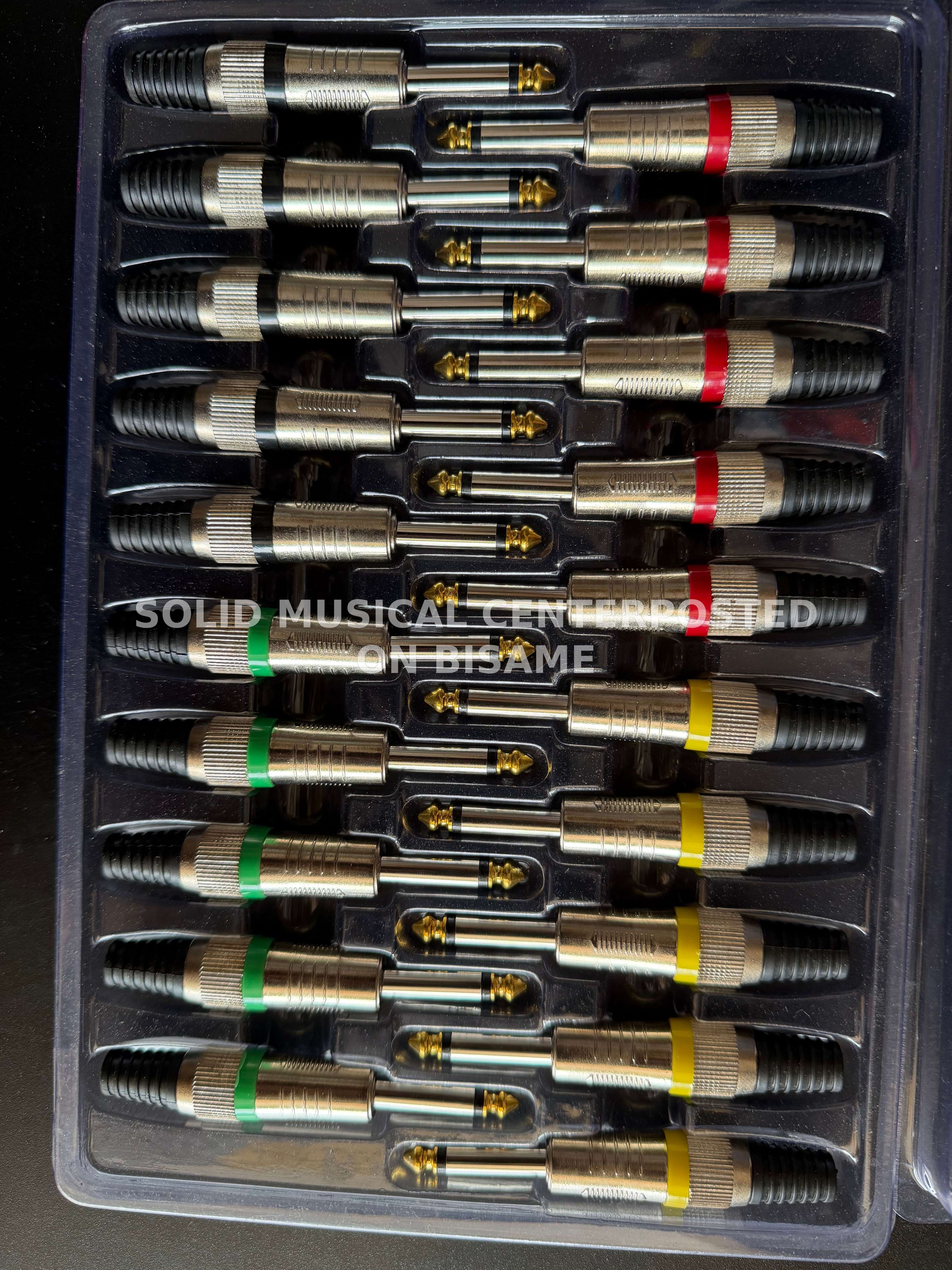 JACK PINS SET