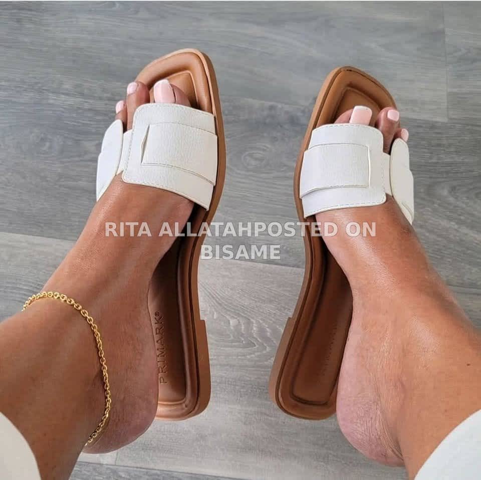 Sandals, Heels, Flat Slippers