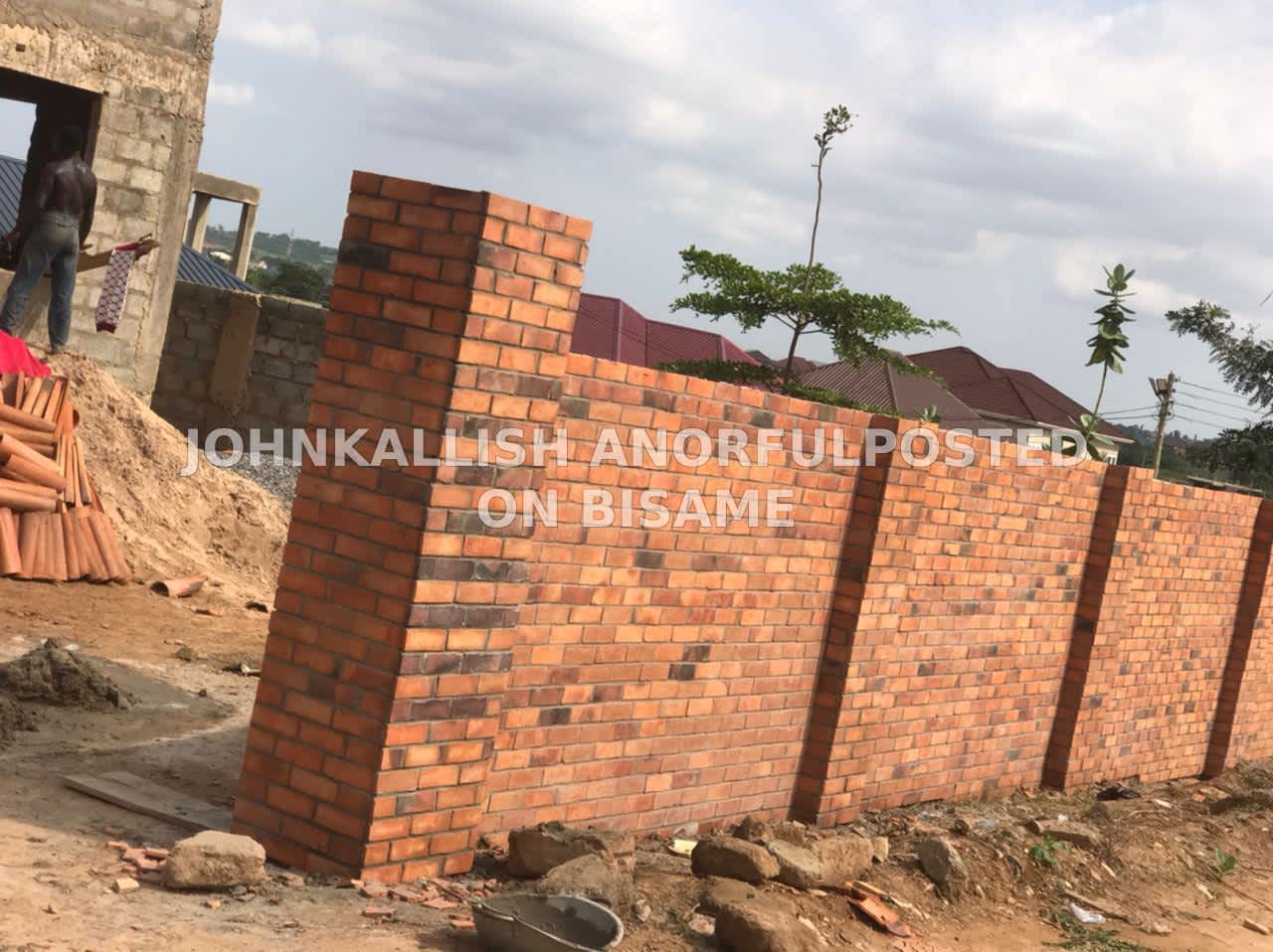 Bricks for Sale