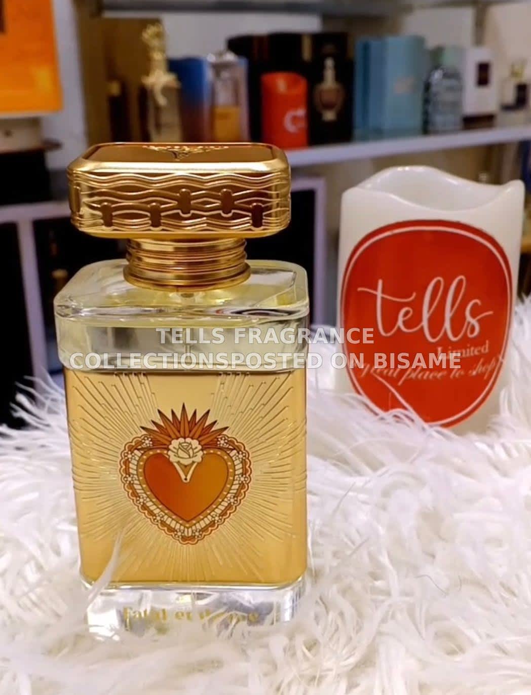 Quality Perfumes