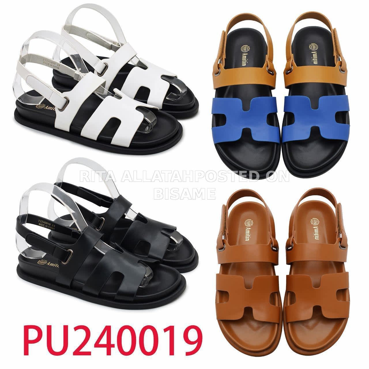 HERMES SANDALS