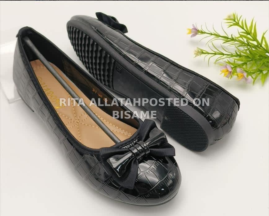 Full Flat Shoes
