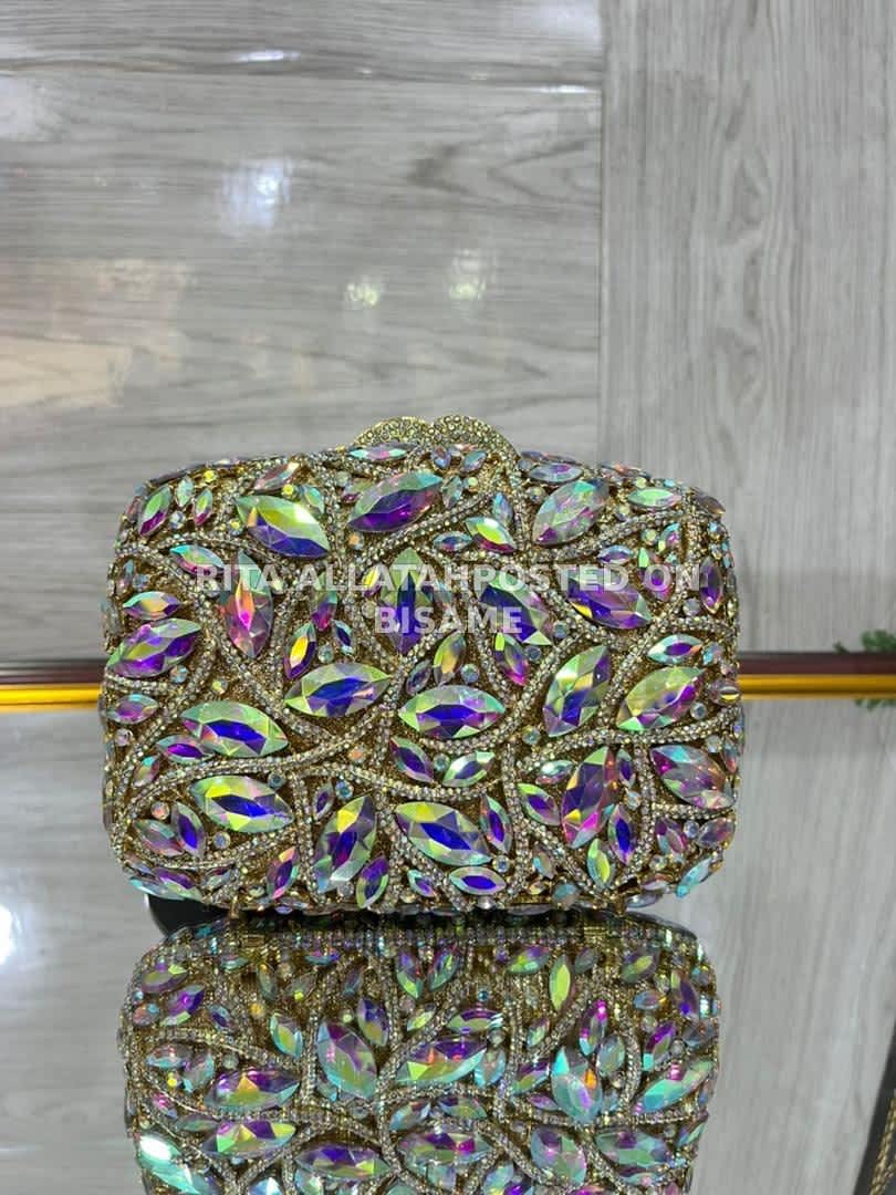 CLUTCH BAG, PURSE BAG,