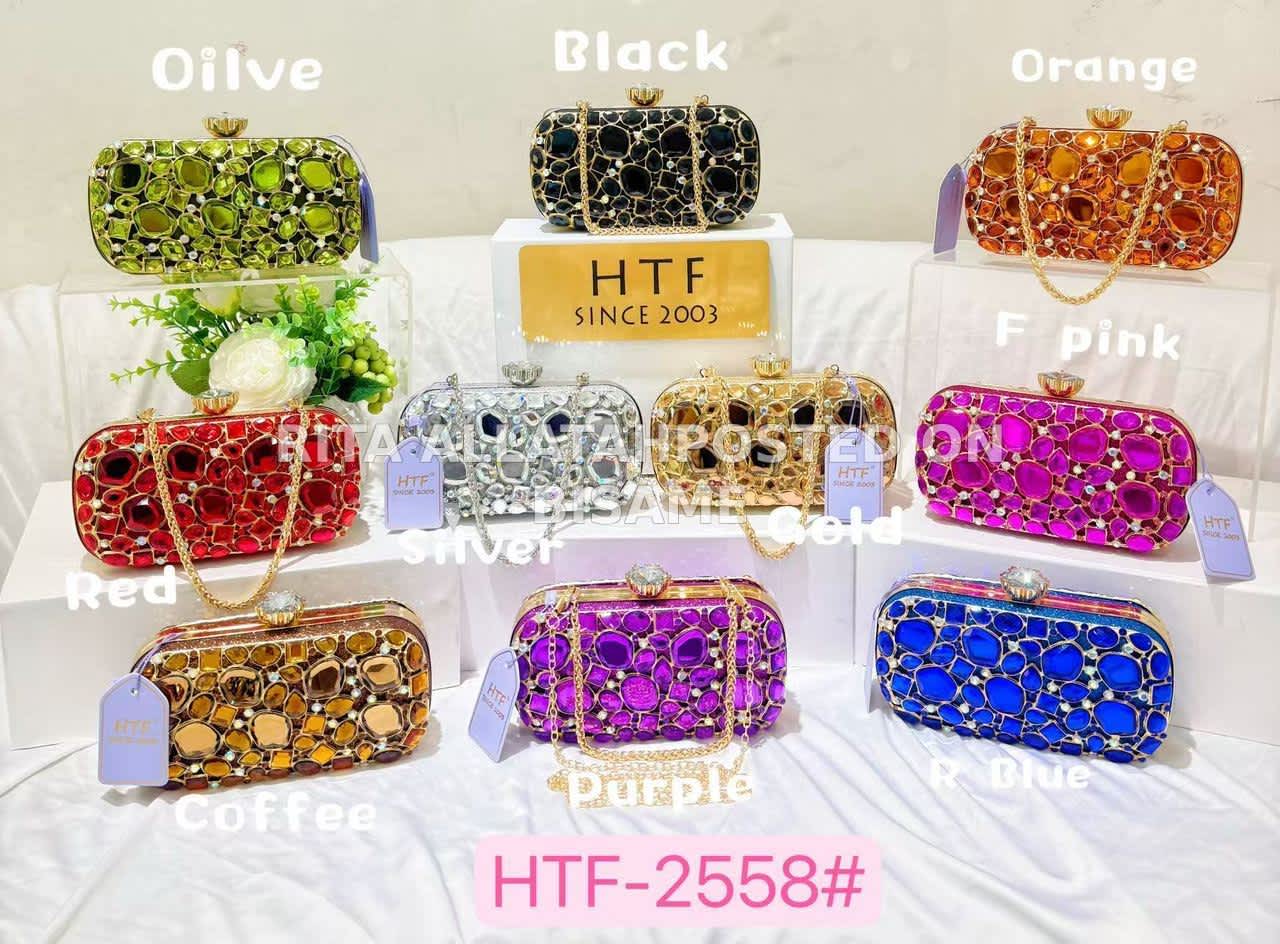 Purse Bags || Clutch Bags