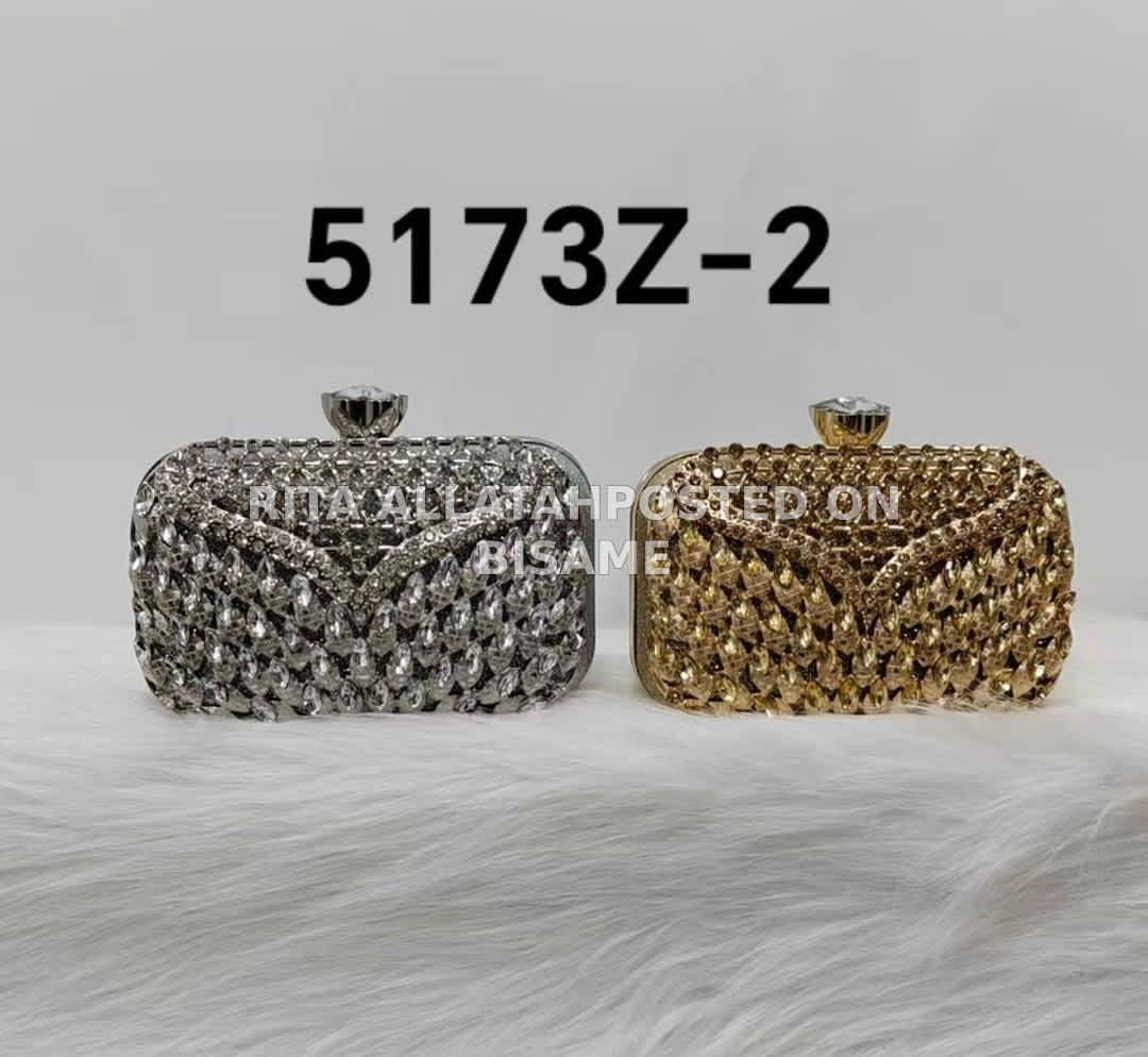 CLUTCH PURSE BAGS