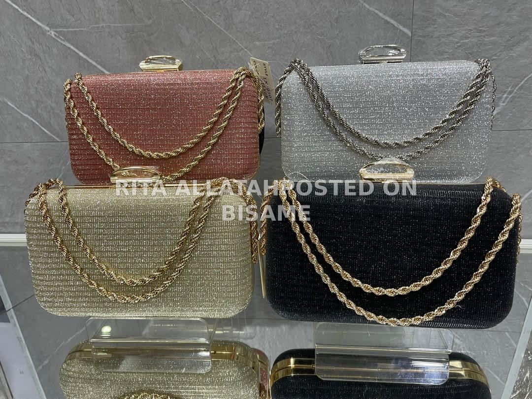 cluth purse bags