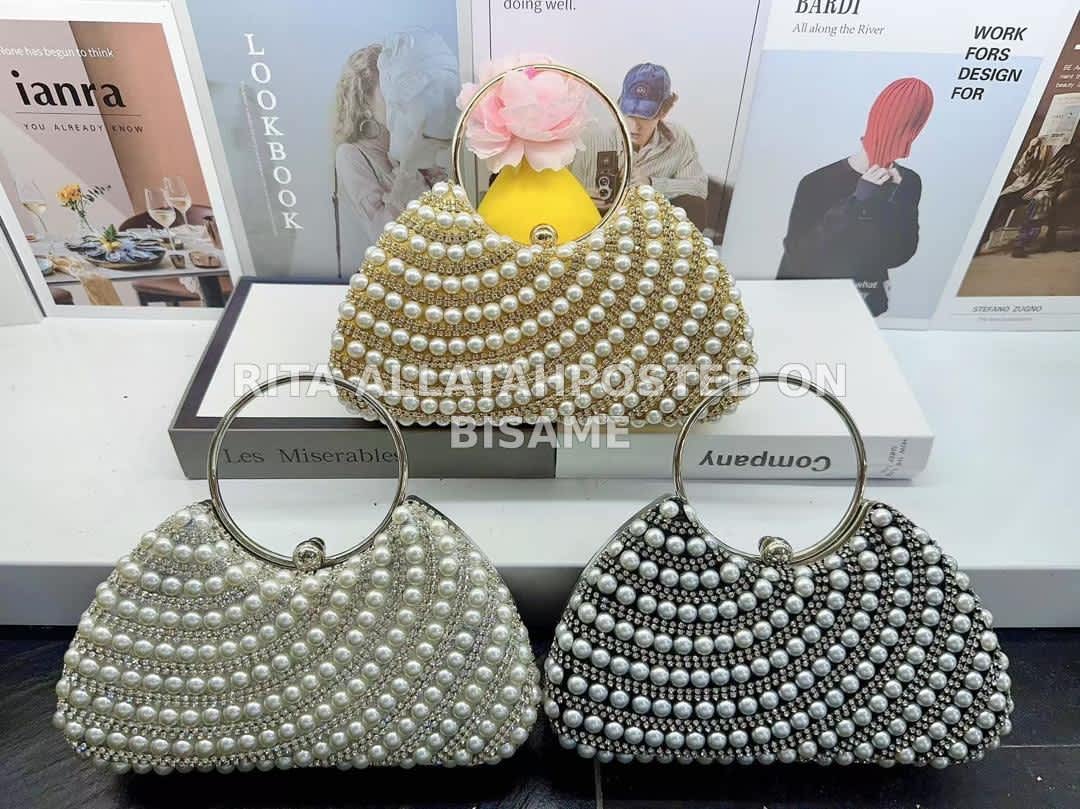Purse bags clutch bags