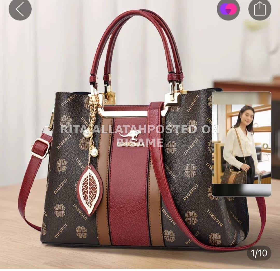 ORIGINAL DESIGNER BAGS
