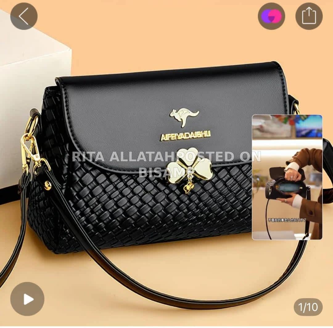 Stock bags original bags