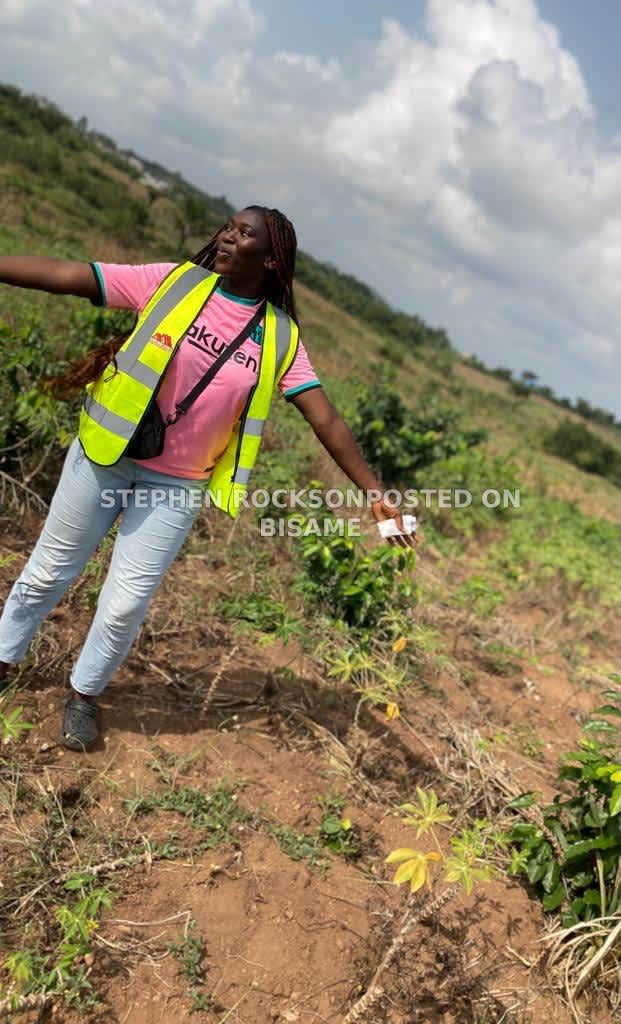 Plot of Land for sale 