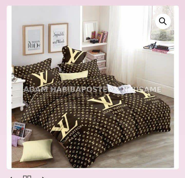 4 piece Queen Size Bedsheets