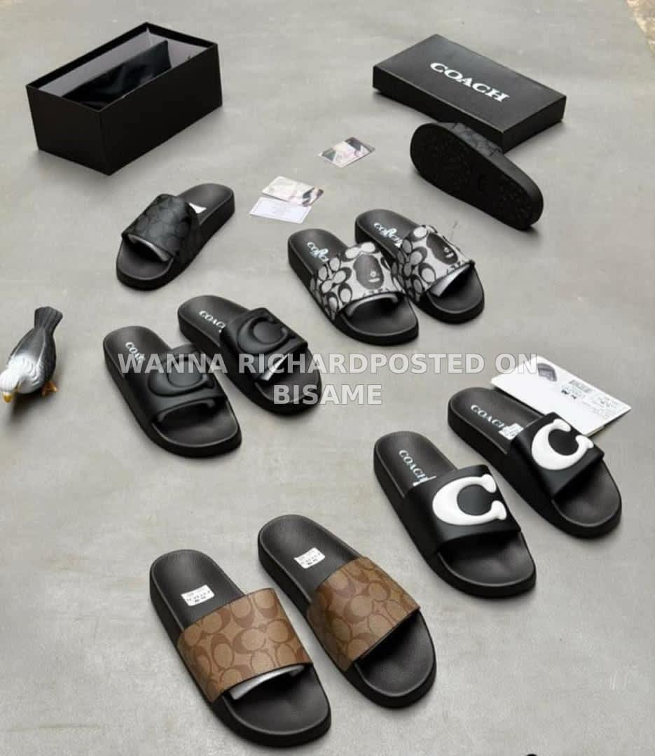 original slippers