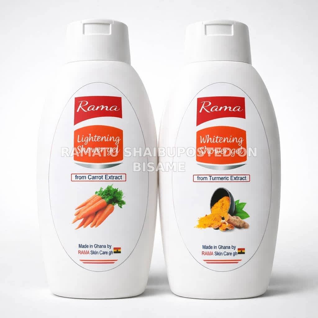 Rama Shower Gel