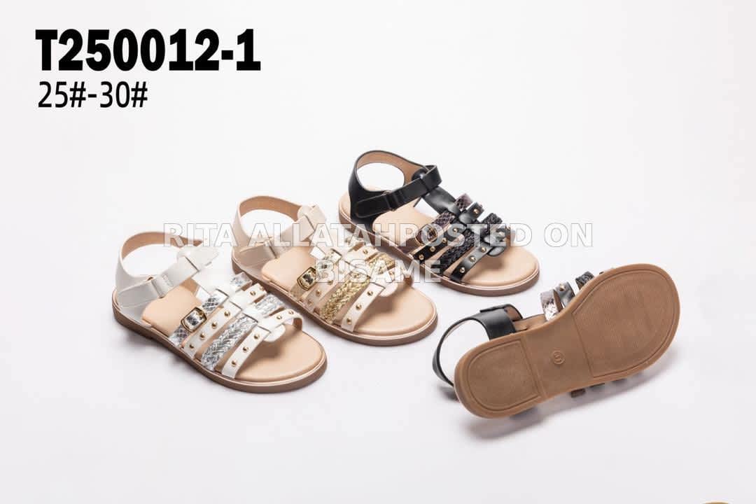 kids sandals