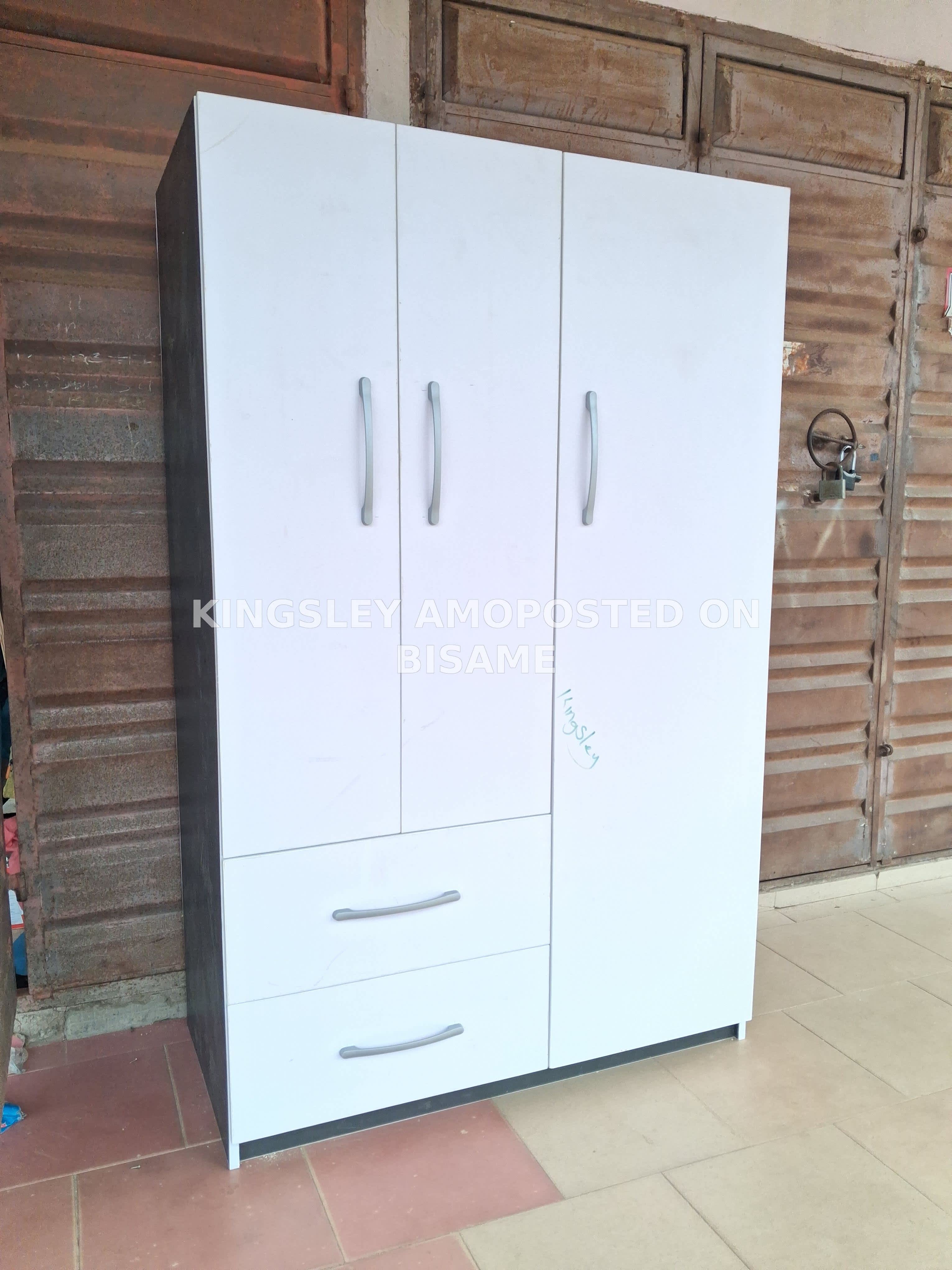 Kitchen Cabinet, Wardrobes, and more