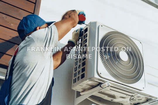 F.K ASANTE BUILDING SERVICES