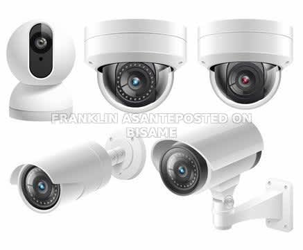 F.K ASANTE BUILDING SERVICES