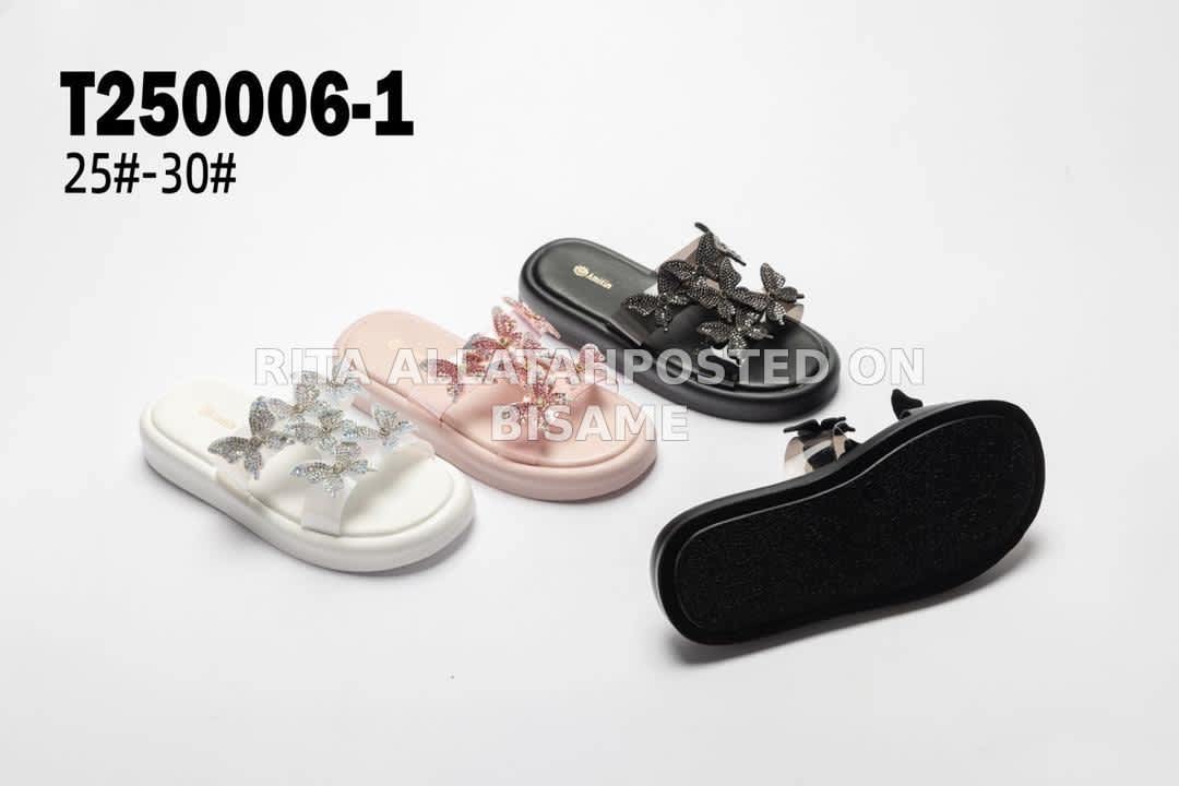 Kids Shoes Sandals