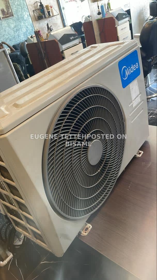Midea 1.5 inventer Aircondition
