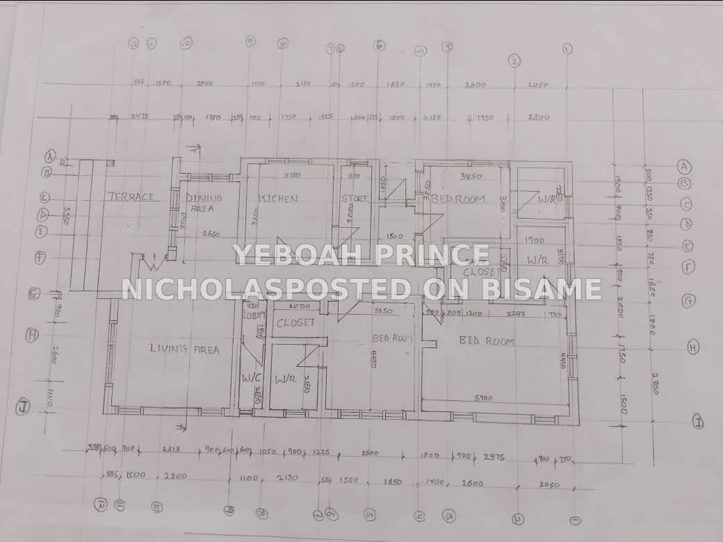 Building Plans