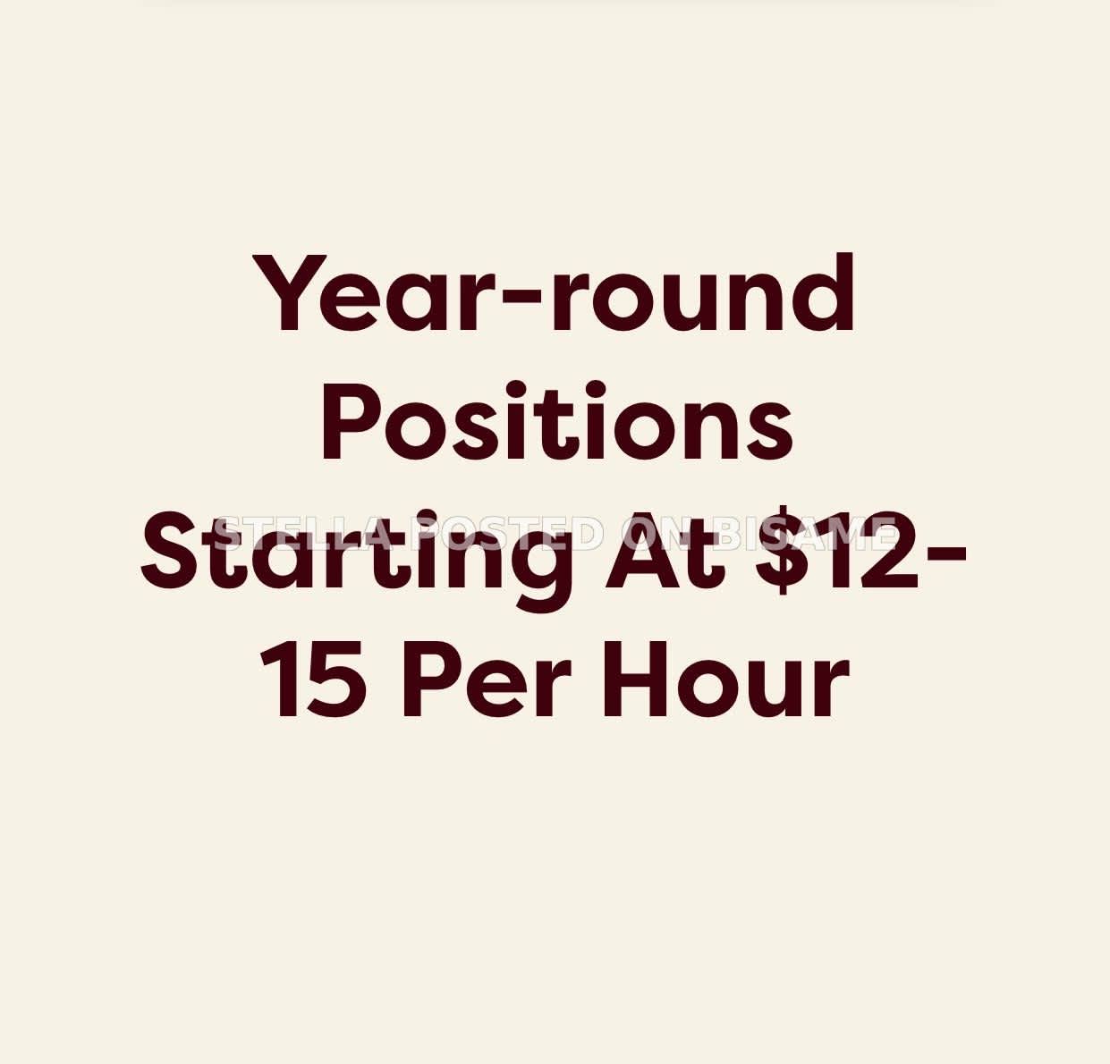 Manufacturing Associate – The Hershey Company