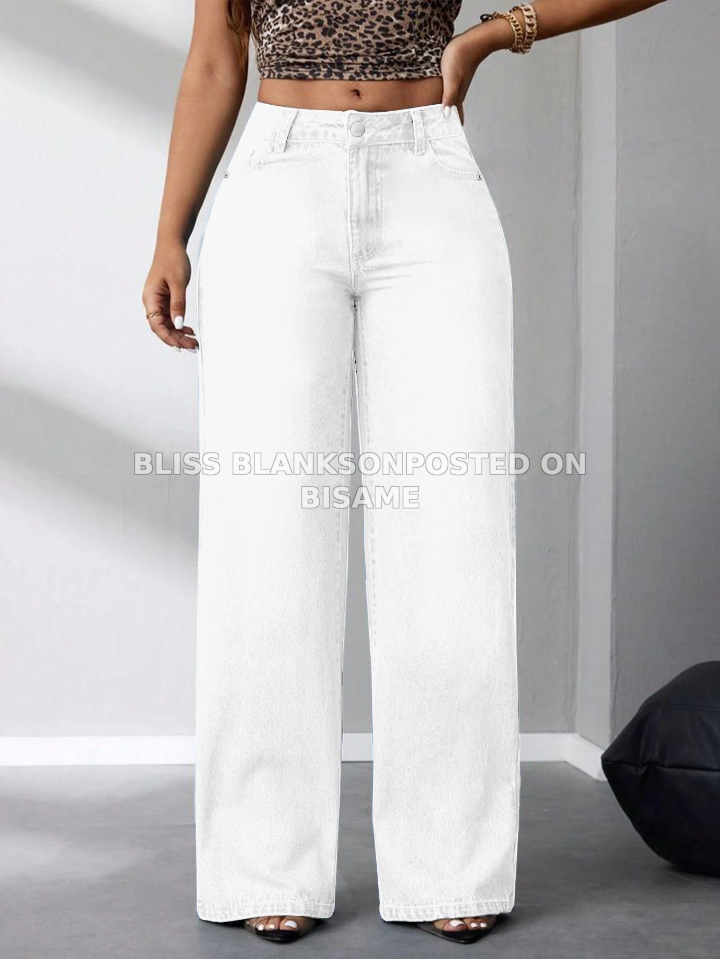 Jeans Trouser