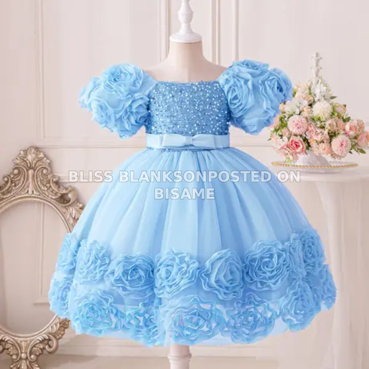 Noble Princess Dress
